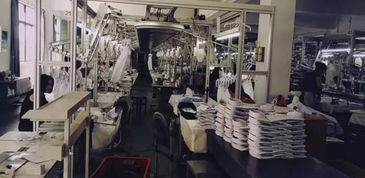 服装加工水有多深？看看这个报价单，你可能就明白了