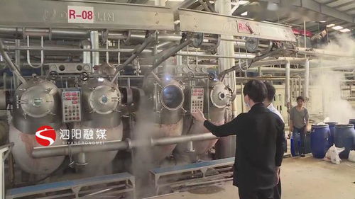 生产线上忙订单忙前行 泗阳县商务局多措并举赋能服装出口中小企业