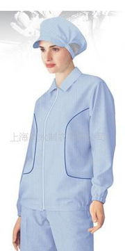 服装行业新趋势 2012年新款工作服供应的商机与创新
