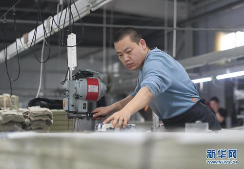 “筑巢引凤” 吸引农民工家门口就业——以服装加工产业为例