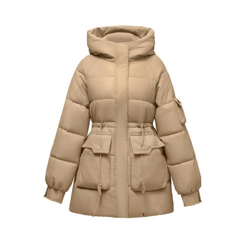 光山县品尚服饰加工厂