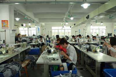 深耕小单快反，共创长期共赢——致服装品牌与电商卖家的一封信