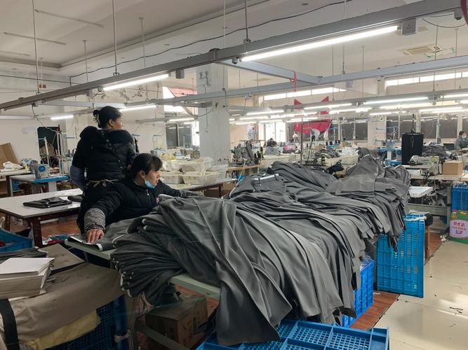 杭州服装加工厂可接小单 破解小批量生产难题，助力初创品牌起航
